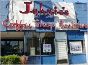 Johnie's Coffee Shop Restaurant