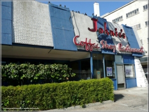 Johnie's Coffee Shop Restaurant