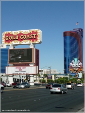 Rio und Gold Coast Casinos