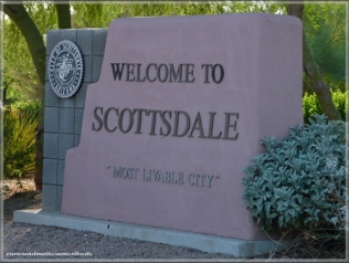 Scottsdale, AZ