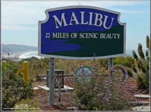 Malibu, CA