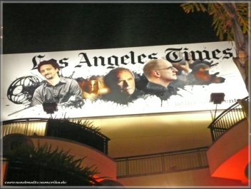 Hollywood & Highland Center / L.A.