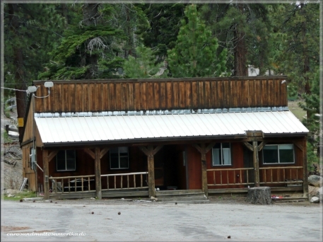 Ponderosa Ranch / Lake Tahoe