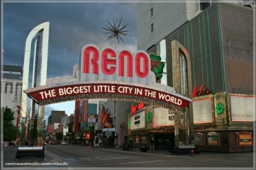 Reno, NV