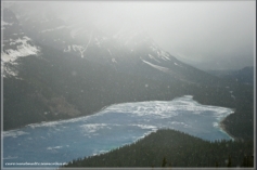 Peyto Lake / Banff NP