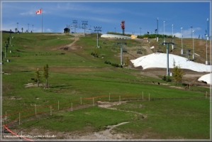 Calgary Olympic Park