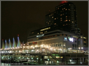 Canada Place / Vancouver