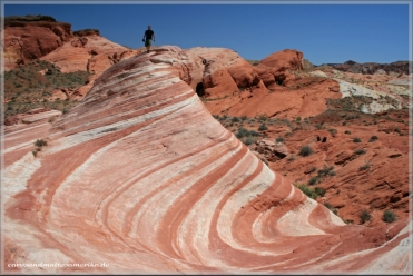 Valley of Fire / Fire Wave