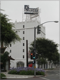Emser Tile Building / Hollywood