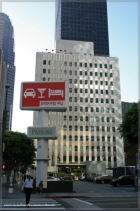 The Standard Downtown Hotel