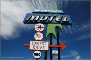 Prescott Valley Motel
