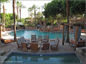 FireSy Resort Scottsdale