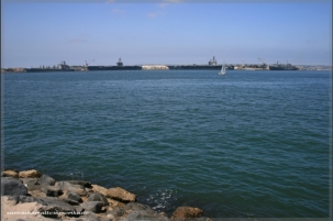 Naval Base Coronado