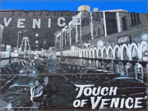Windward Avenue / Venice Beach