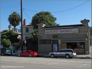 Toretto's Market